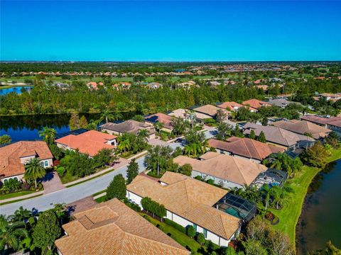 A home in LAKEWOOD RANCH