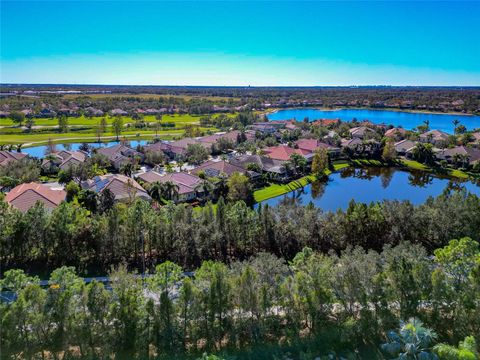 A home in LAKEWOOD RANCH