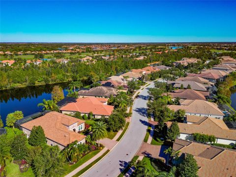 A home in LAKEWOOD RANCH