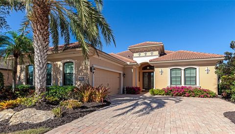 A home in LAKEWOOD RANCH