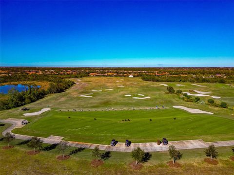 A home in LAKEWOOD RANCH