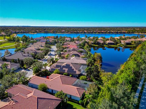 A home in LAKEWOOD RANCH