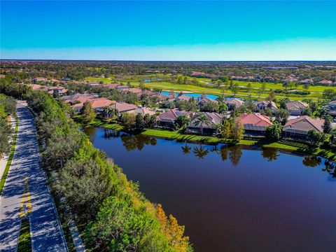 A home in LAKEWOOD RANCH