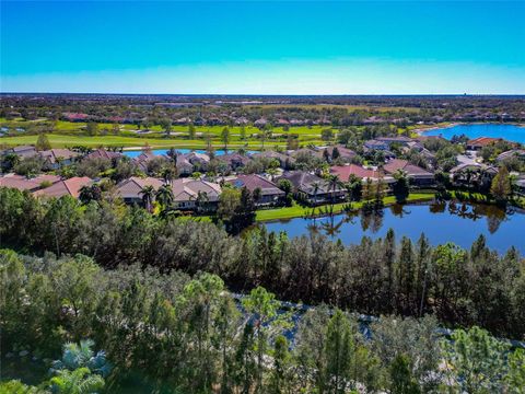 A home in LAKEWOOD RANCH