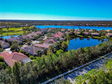 A home in LAKEWOOD RANCH