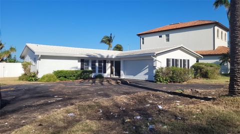 10350 PARADISE BOULEVARD TREASURE ISLAND FL 33706
