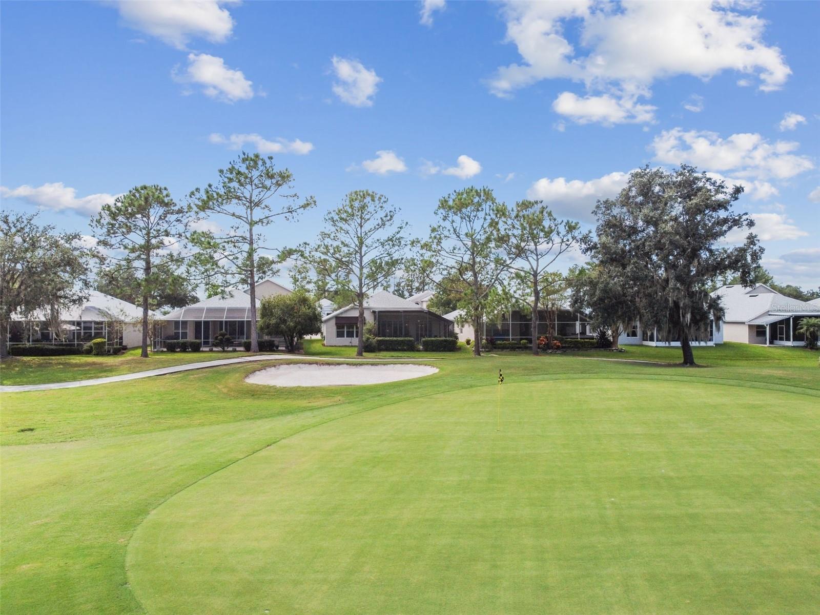 LEXINGTON OAKS VILLAGE 32A 33 - Residential