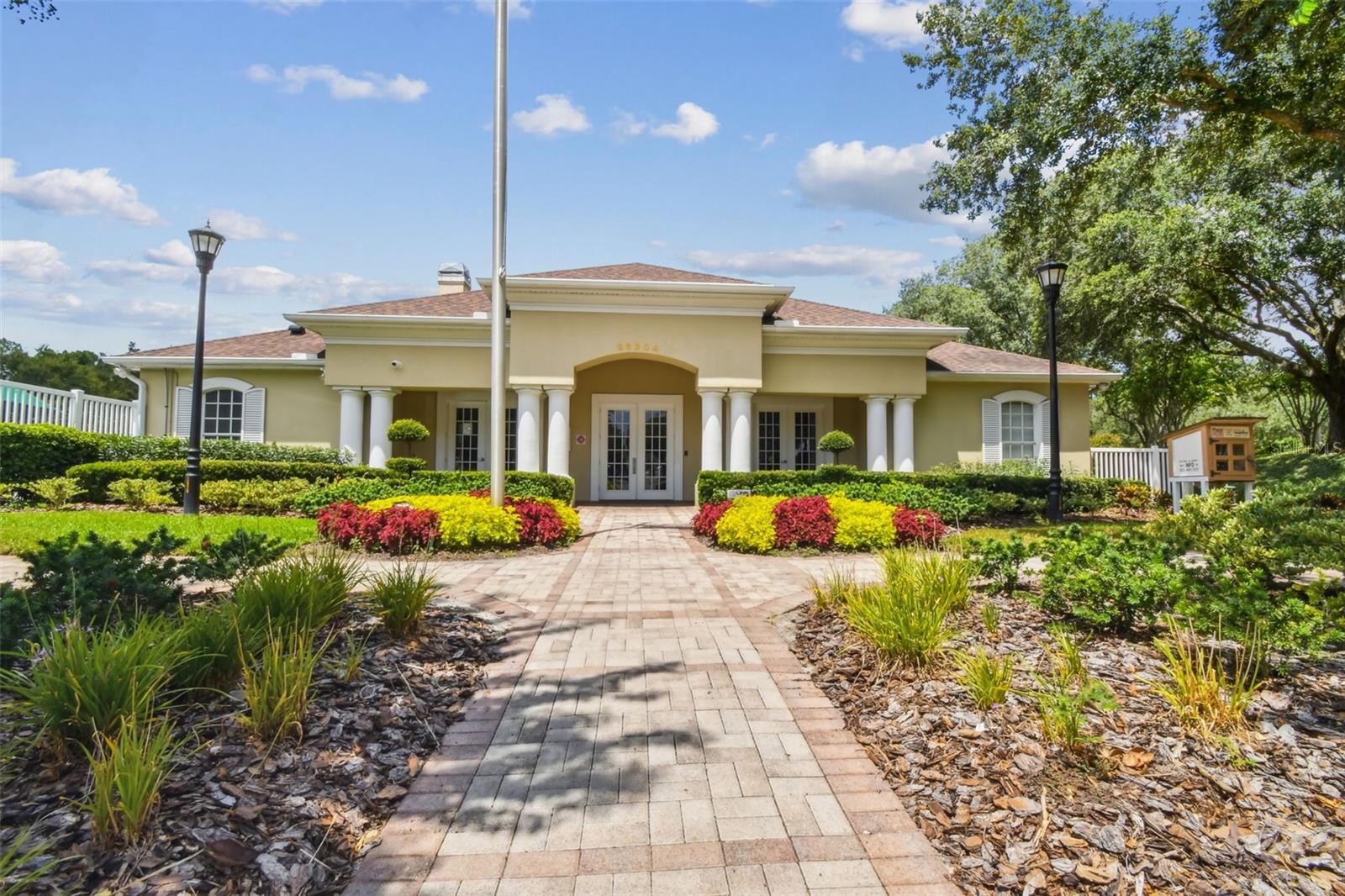 LEXINGTON OAKS VILLAGE 32A 33 - Residential