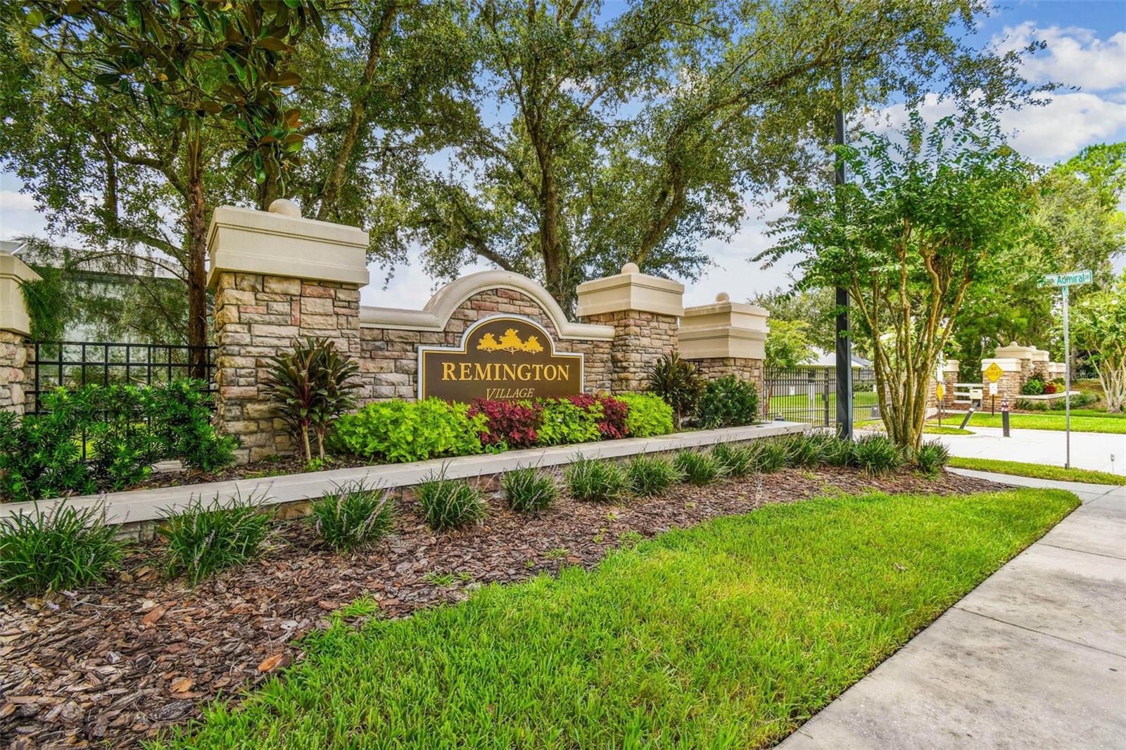 LEXINGTON OAKS VILLAGE 32A 33 - Residential