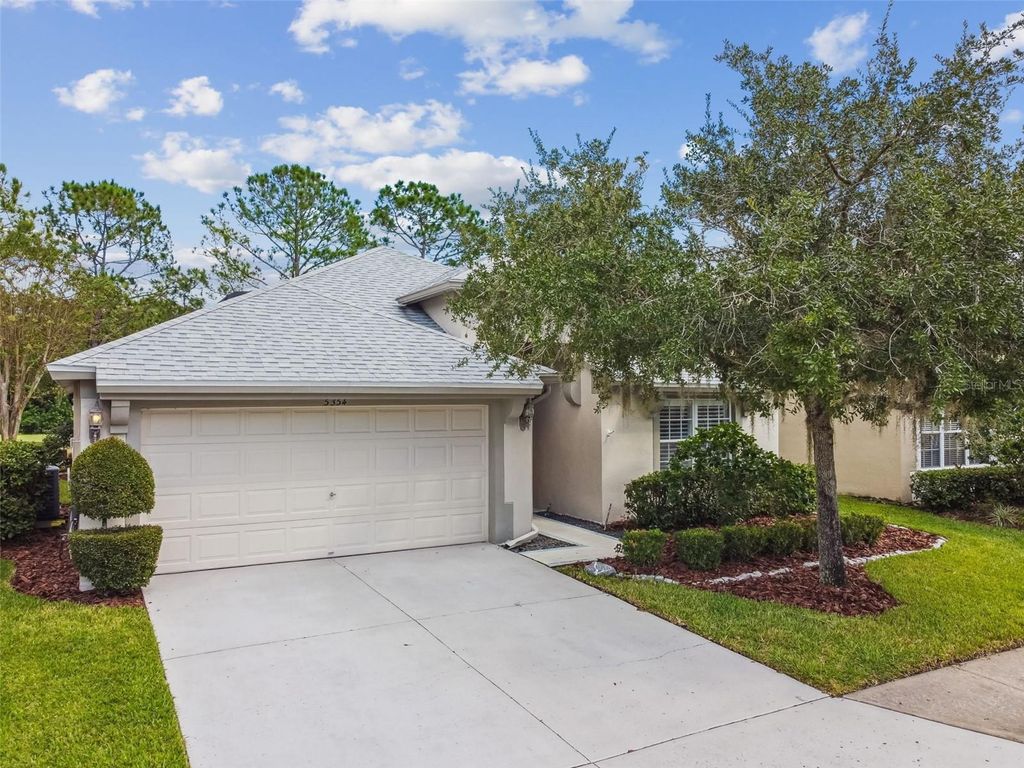 Photo of 5354 Lookout Pass, Wesley Chapel, FL 33544 (MLS # O6351178)