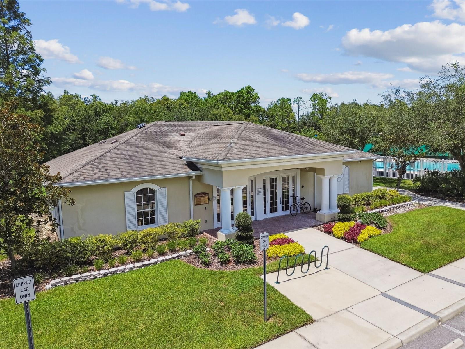 LEXINGTON OAKS VILLAGE 32A 33 - Residential