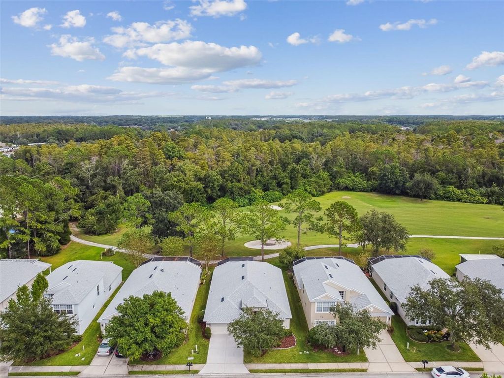 Photo of 5354 Lookout Pass, Wesley Chapel, FL 33544 (MLS # O6351178)