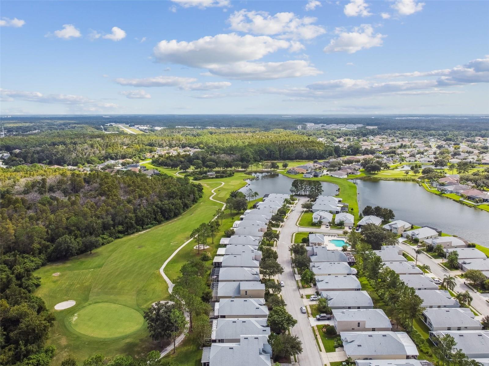 LEXINGTON OAKS VILLAGE 32A 33 - Residential