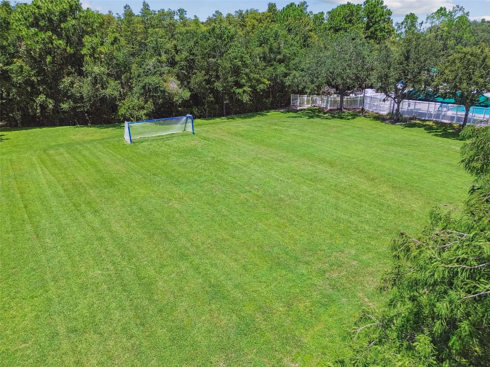 LEXINGTON OAKS VILLAGE 32A 33 - Residential