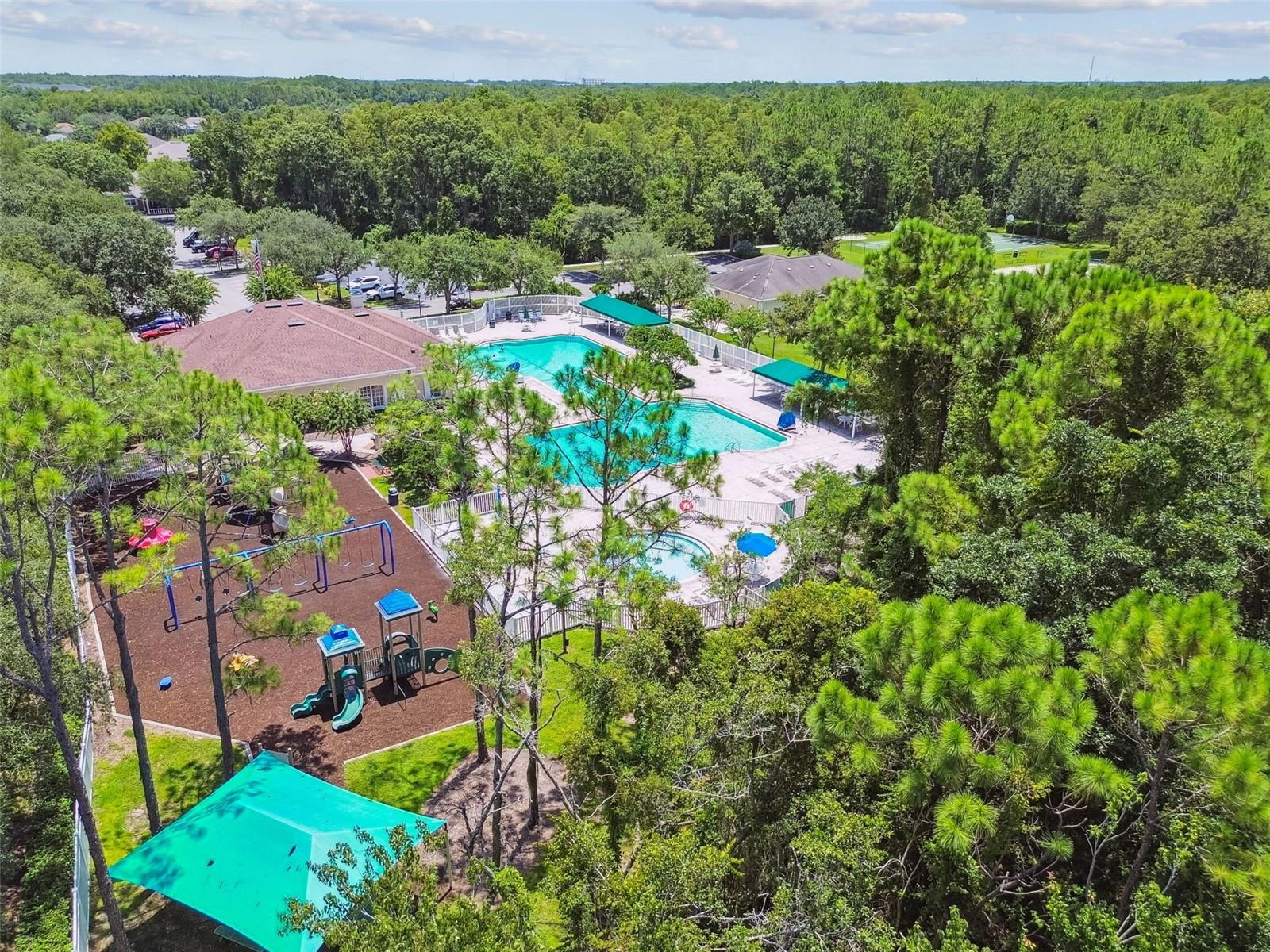 LEXINGTON OAKS VILLAGE 32A 33 - Residential