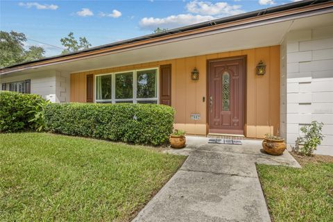 A home in GAINESVILLE