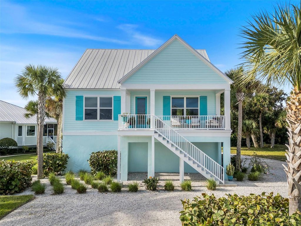 Photo of 622 Riverside Landing Drive, Oak Hill, FL 32759 (MLS # O6366816)