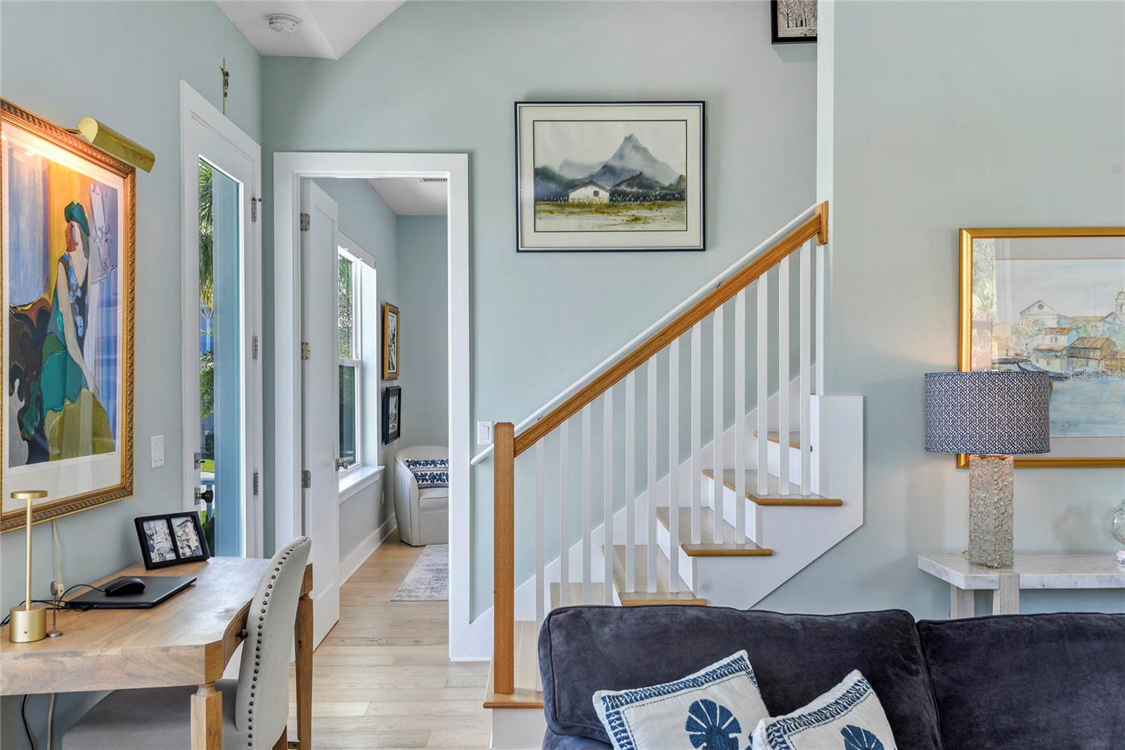 RIVERSIDE LANDING PH 01 - Residential