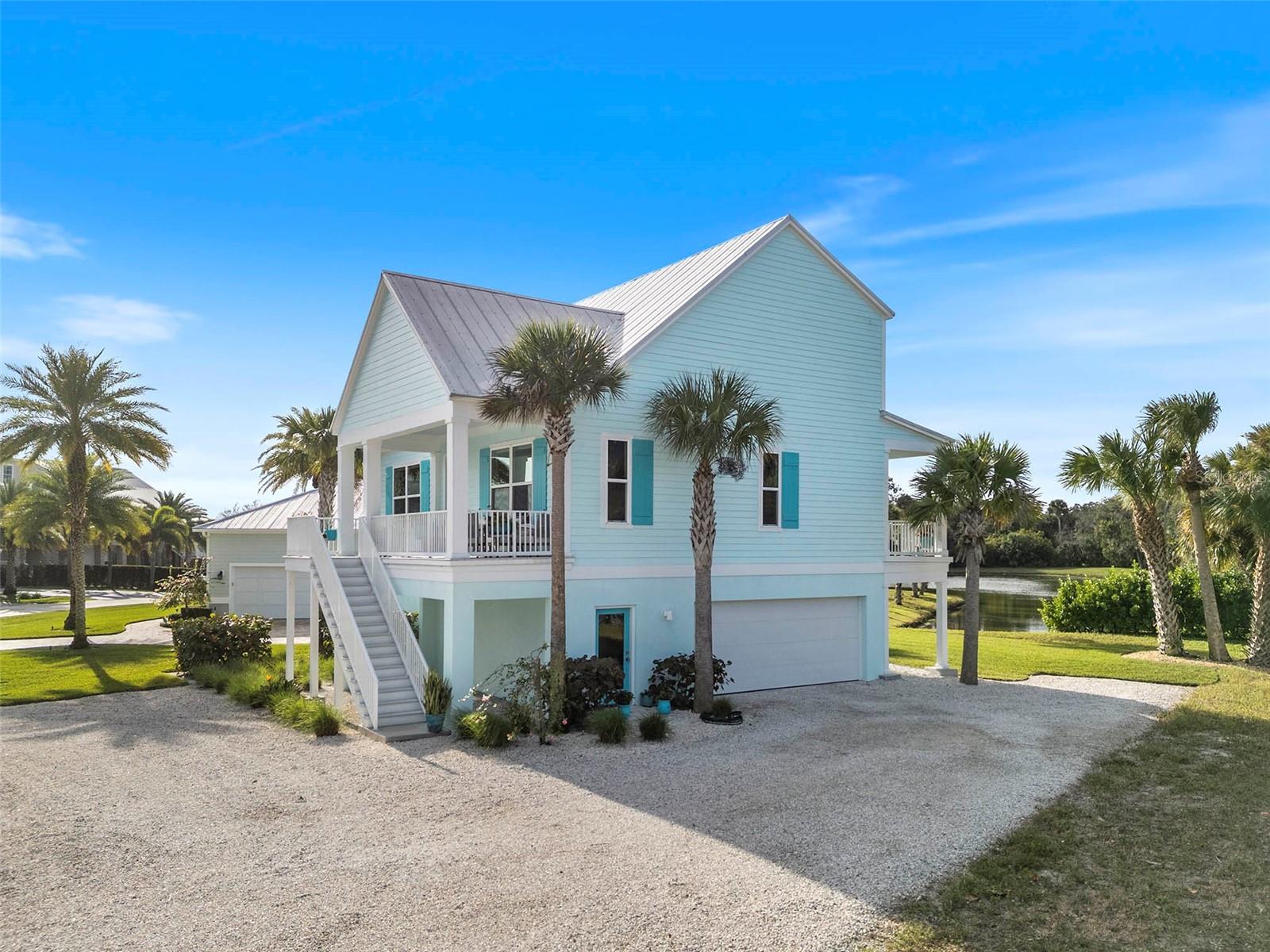 622 RIVERSIDE LANDING DRIVE