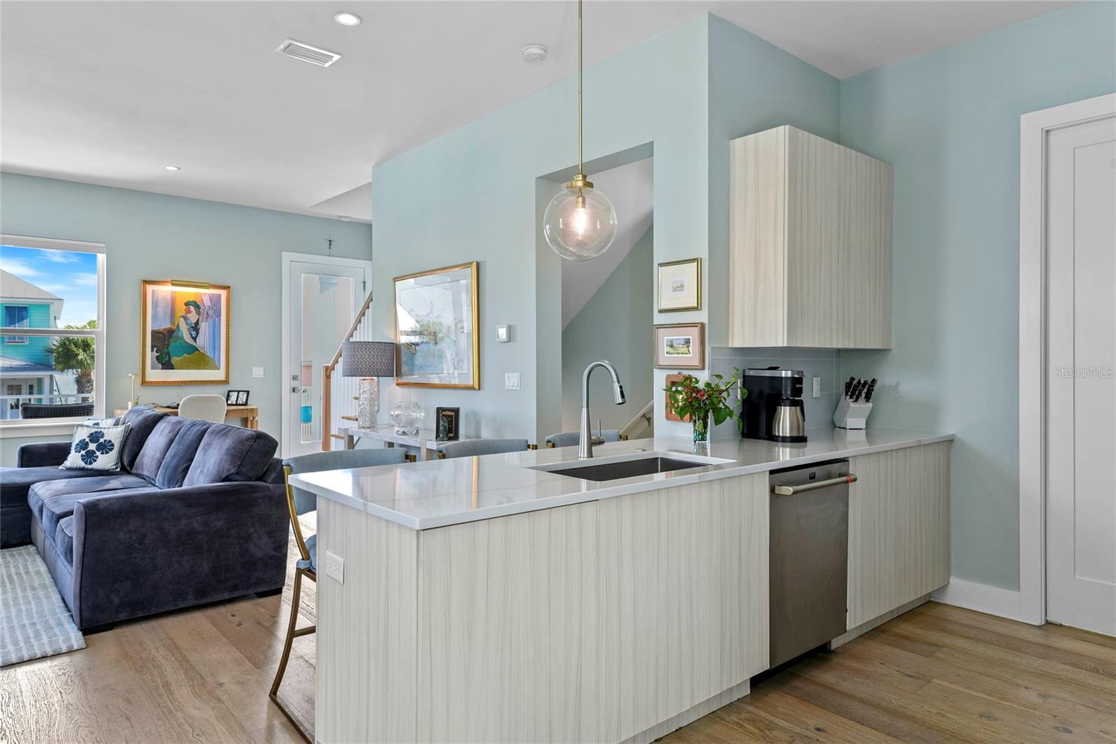 RIVERSIDE LANDING PH 01 - Residential