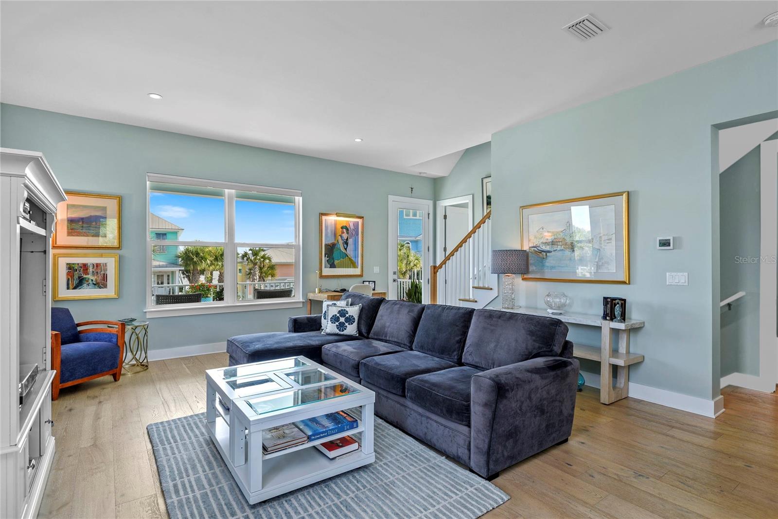 RIVERSIDE LANDING PH 01 - Residential