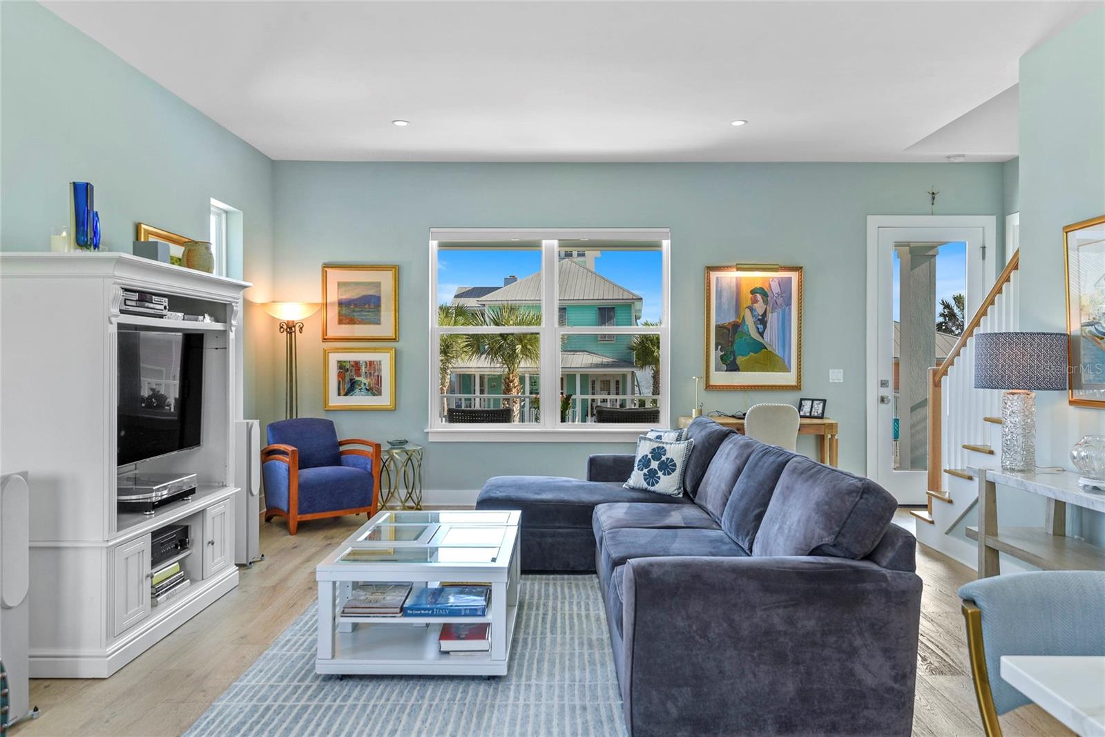 RIVERSIDE LANDING PH 01 - Residential