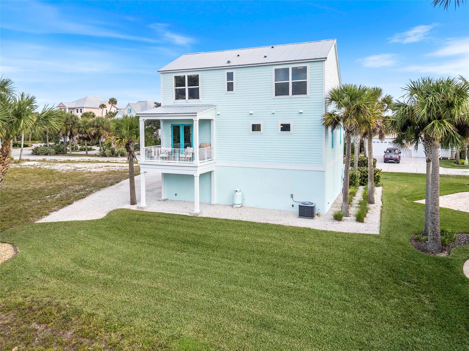 RIVERSIDE LANDING PH 01 - Residential