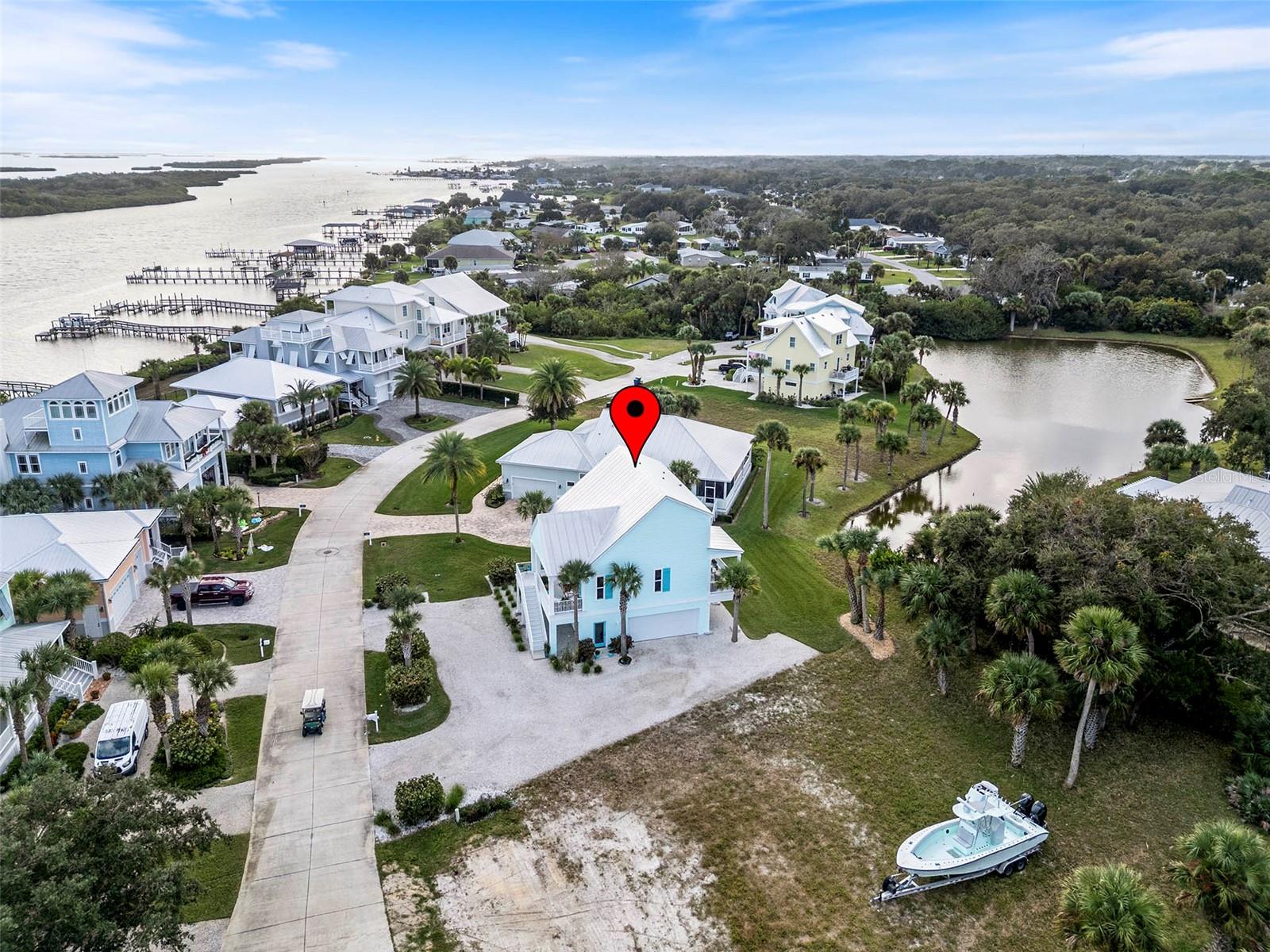 622 RIVERSIDE LANDING DRIVE