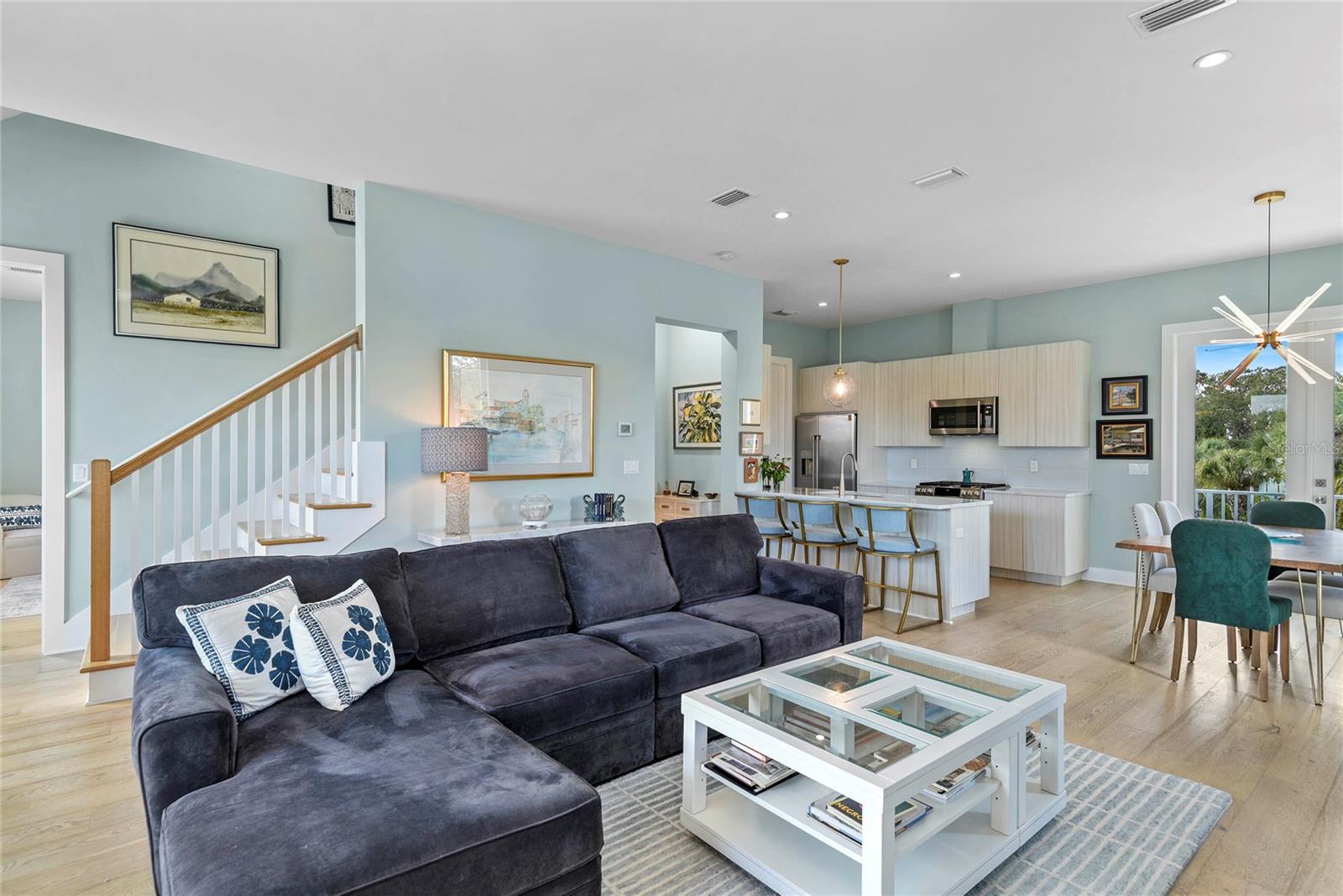 RIVERSIDE LANDING PH 01 - Residential