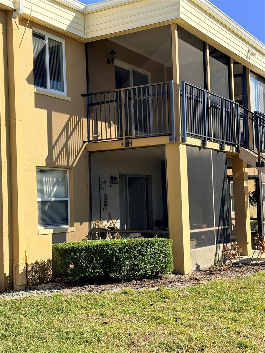 ASHWOOD CONDOMINIUM ASSOCIATION - Residential