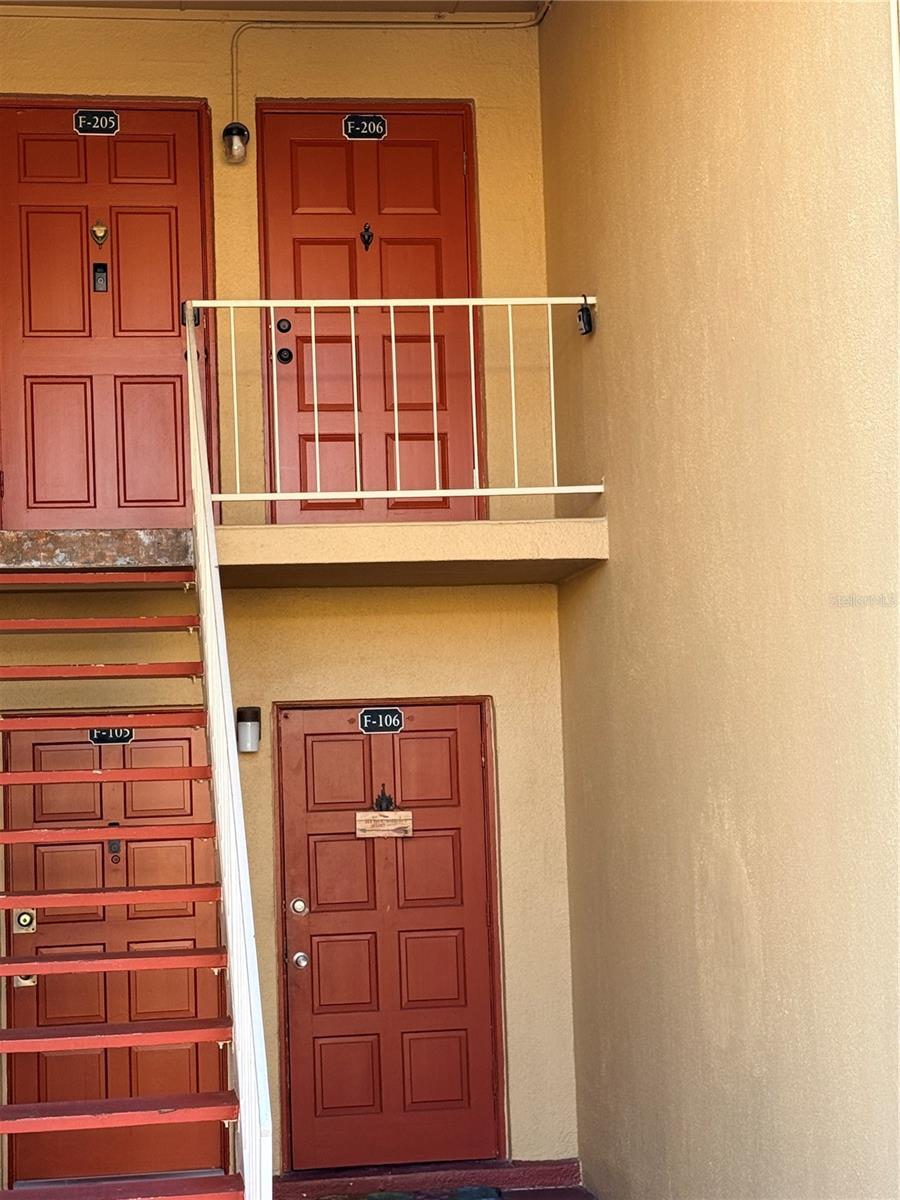 ASHWOOD CONDOMINIUM ASSOCIATION - Residential