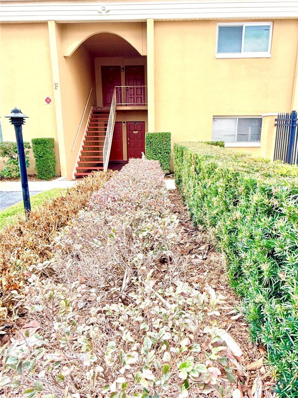 Photo of 1000 Lake Of The Woods Boulevard #206F, Fern Park, FL 32730 (MLS # V4947751)