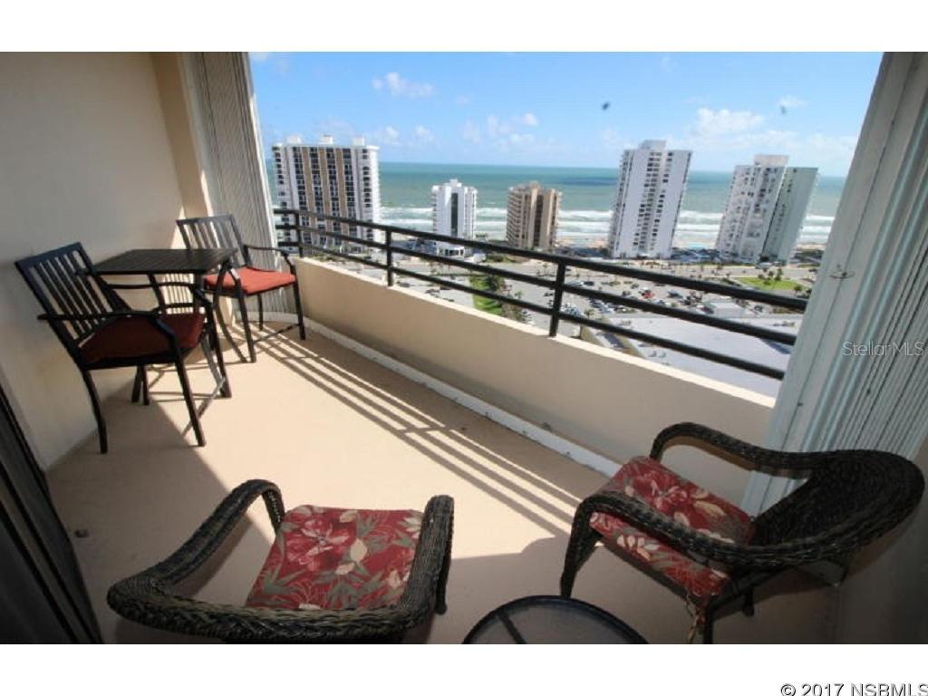 Oceans West Condo - Residential
