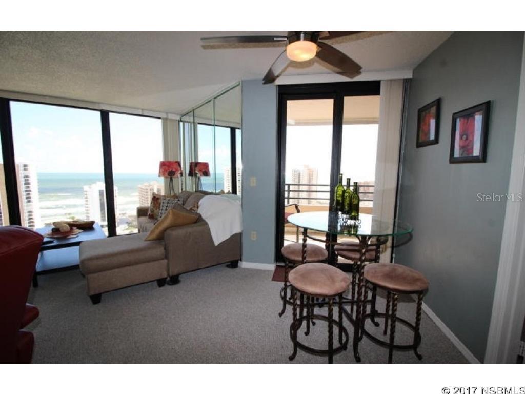 Oceans West Condo - Residential