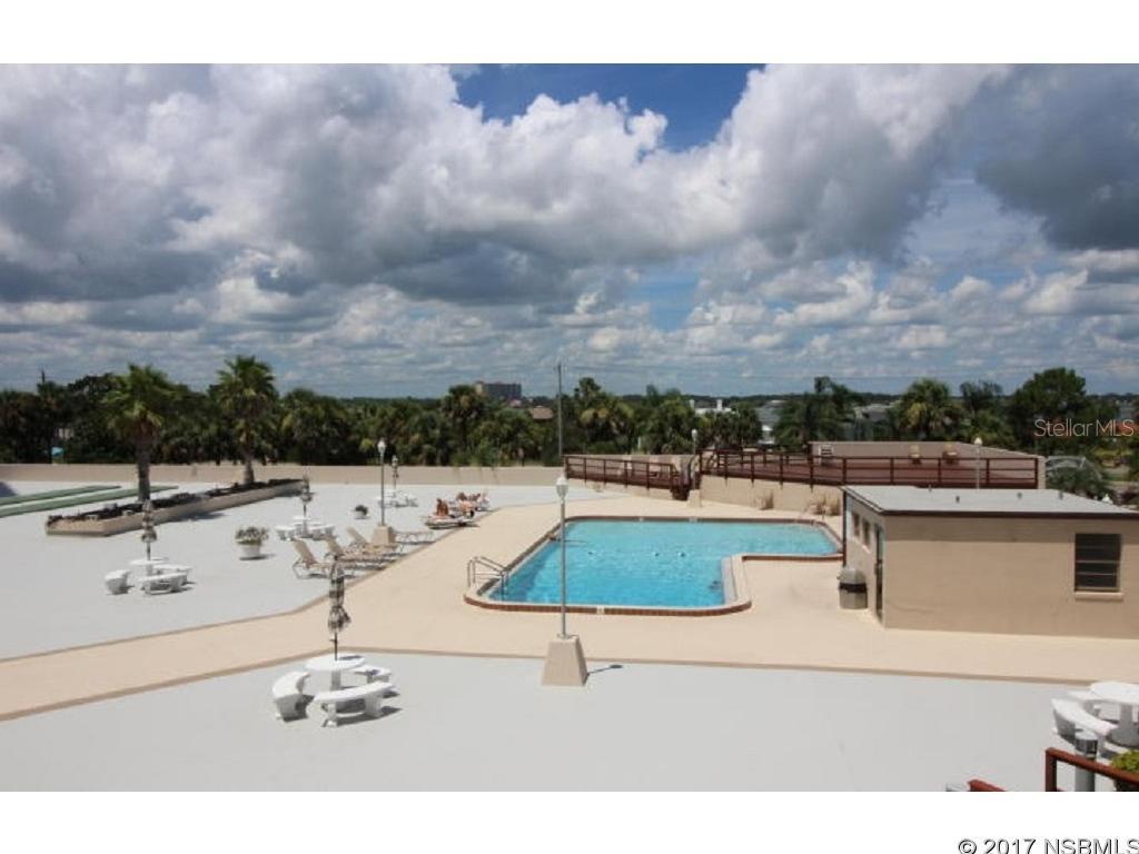 Oceans West Condo - Residential