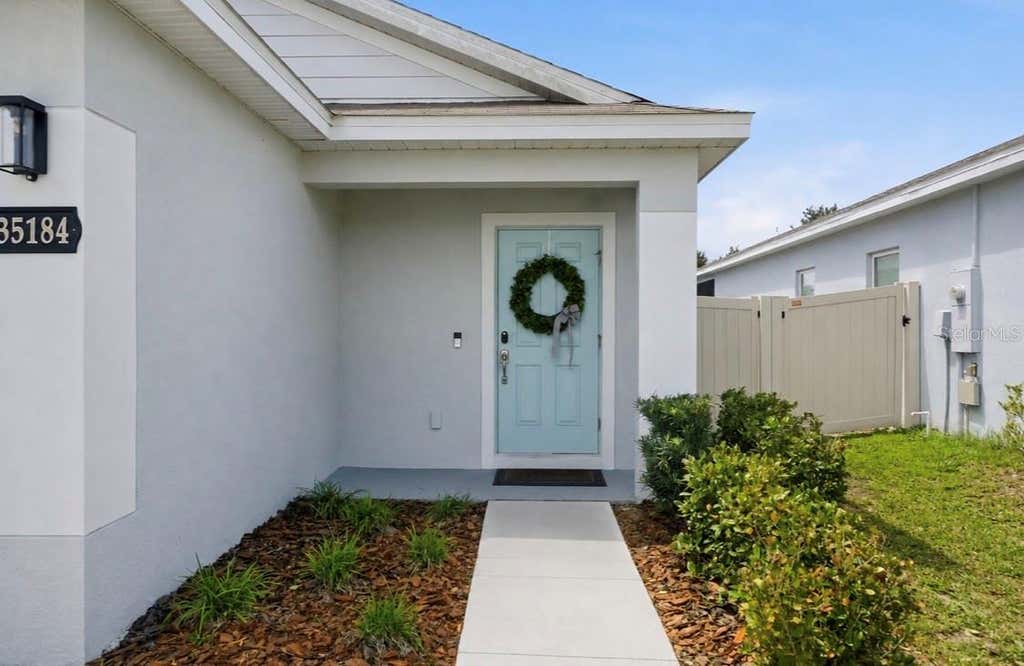 Photo of 35184 Arya Way, Zephyrhills, FL 33541 (MLS # O6432140)