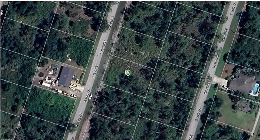 Photo of 3258 Douglas Road, Punta Gorda, FL 33980 (MLS # A4667248)