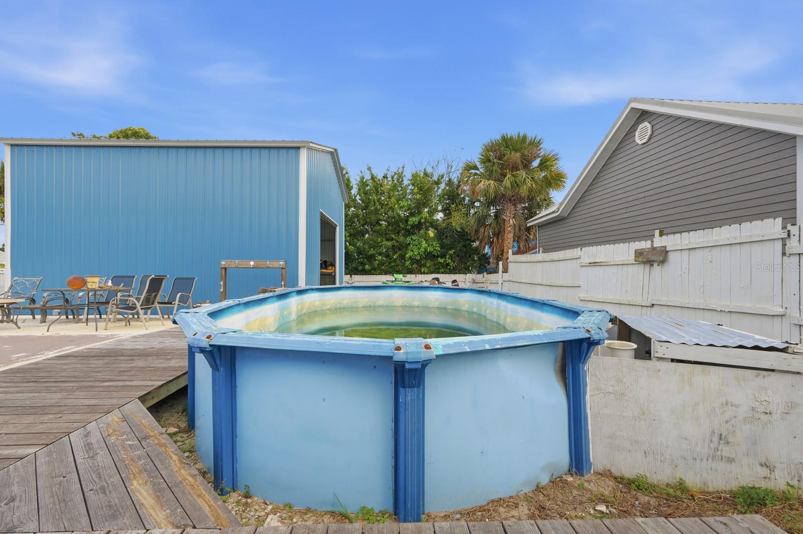 HUSTONS DAYTONA BEACH - Residential