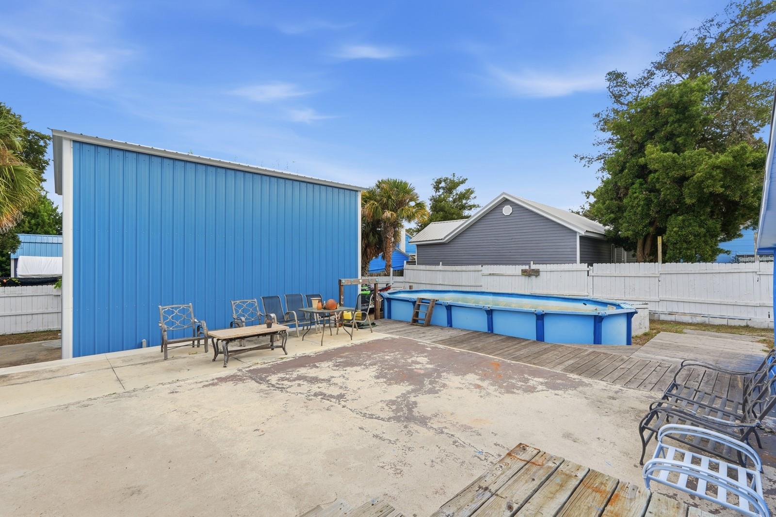 HUSTONS DAYTONA BEACH - Residential