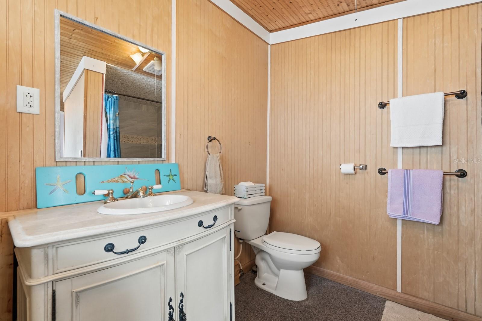 HUSTONS DAYTONA BEACH - Residential