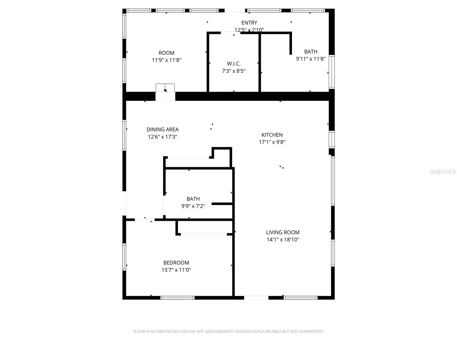 HUSTONS DAYTONA BEACH - Residential