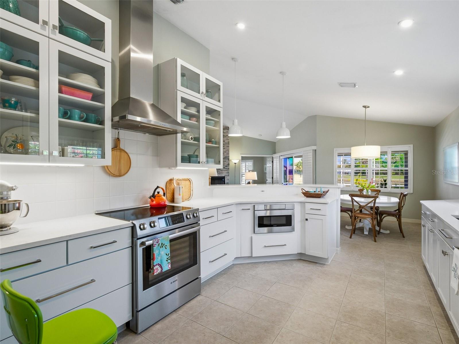 TURNBULL BAY COUNTRY CLUB ESTATES - Residential