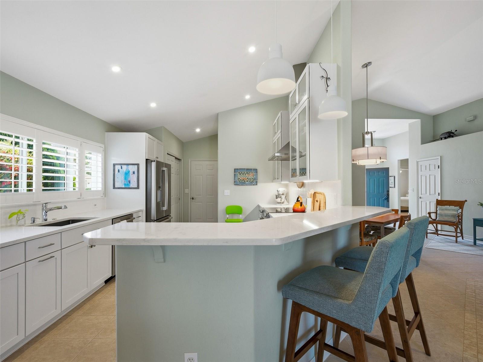 TURNBULL BAY COUNTRY CLUB ESTATES - Residential