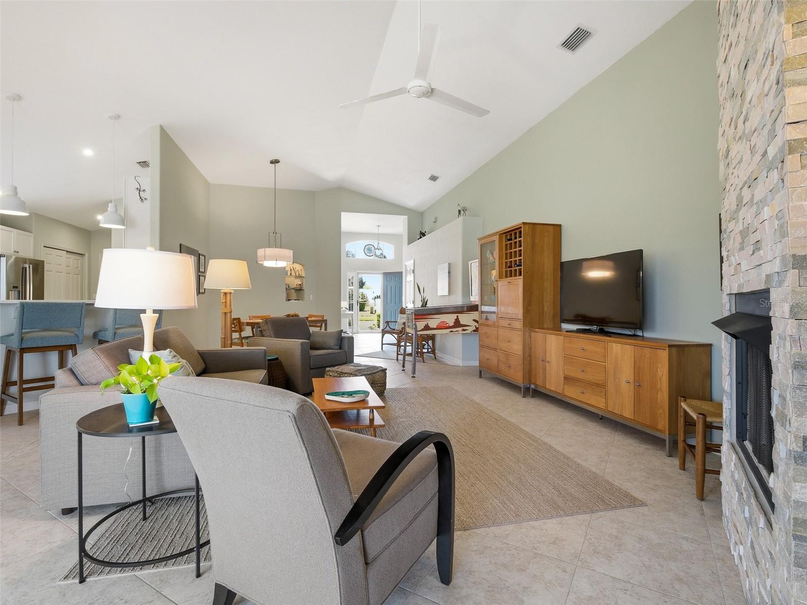 TURNBULL BAY COUNTRY CLUB ESTATES - Residential