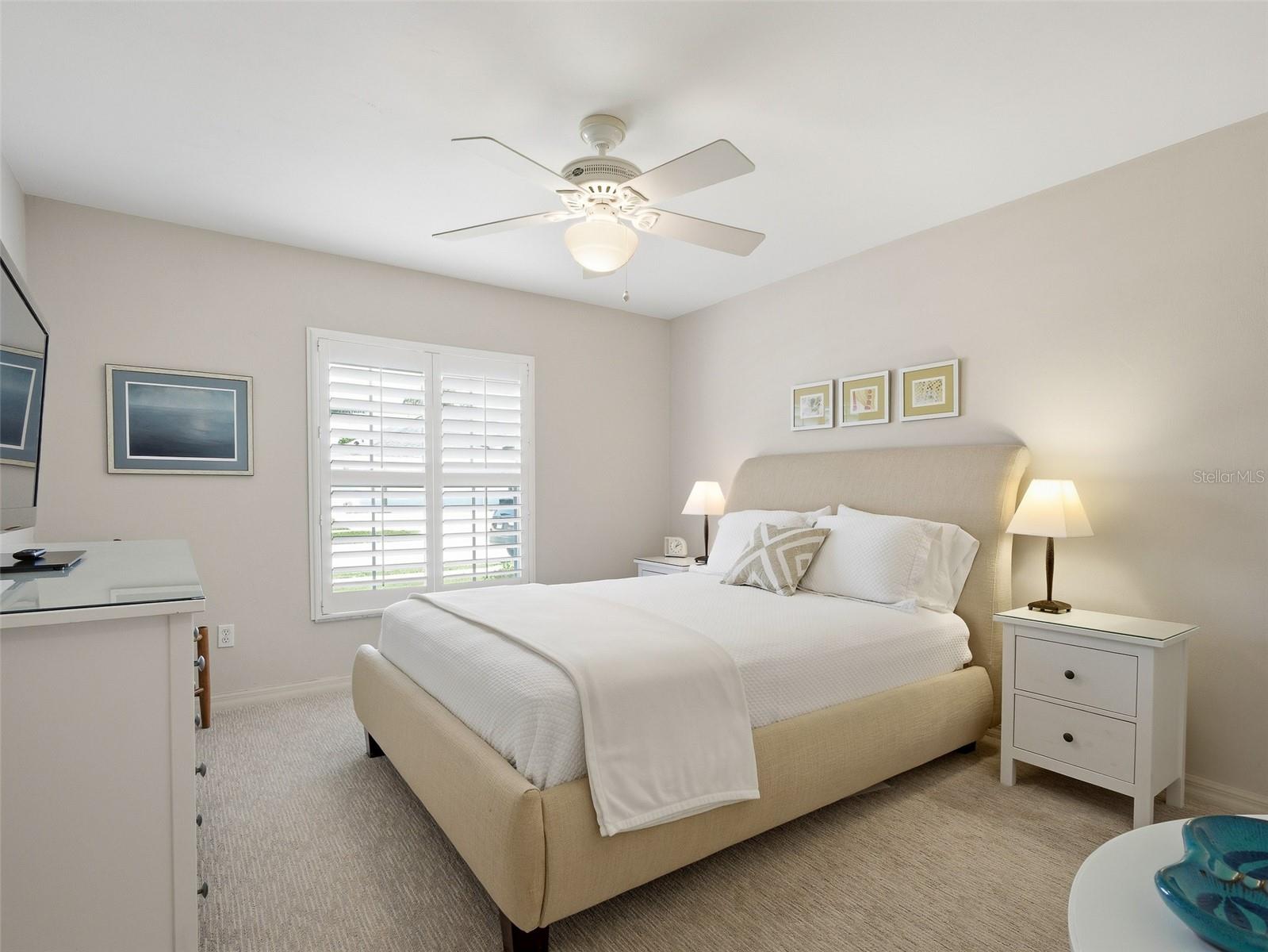 TURNBULL BAY COUNTRY CLUB ESTATES - Residential