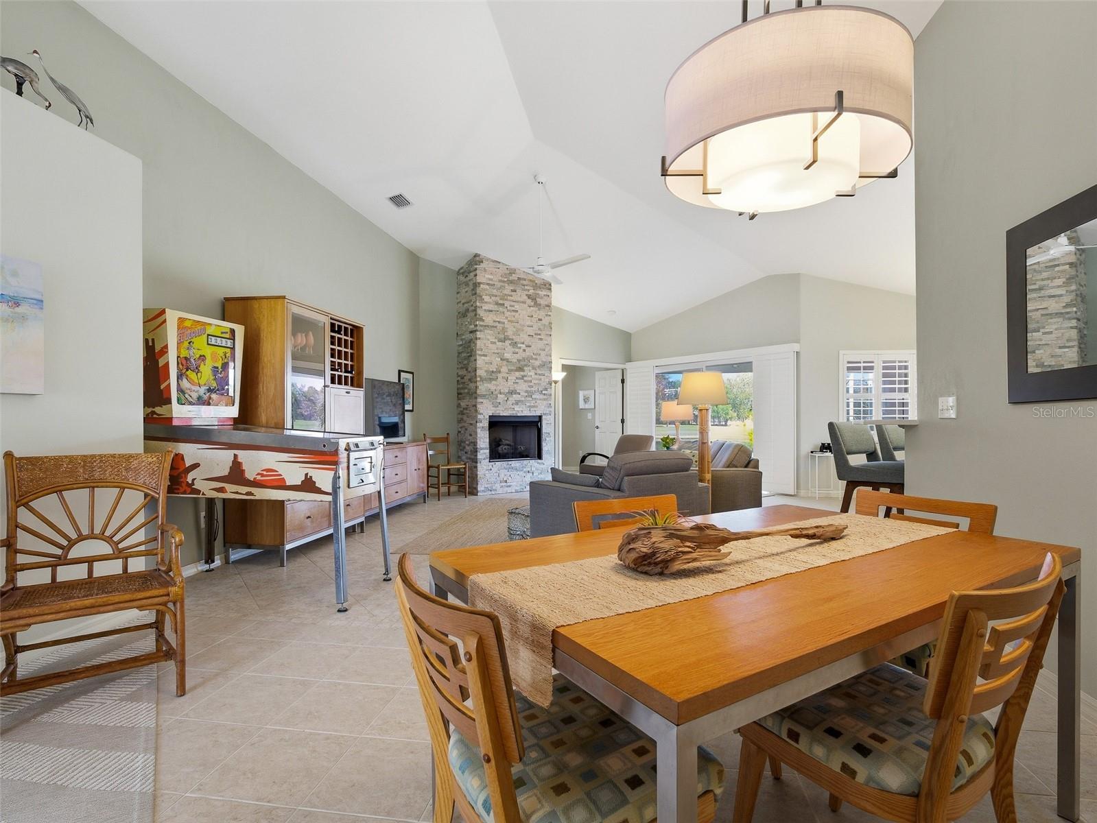 TURNBULL BAY COUNTRY CLUB ESTATES - Residential