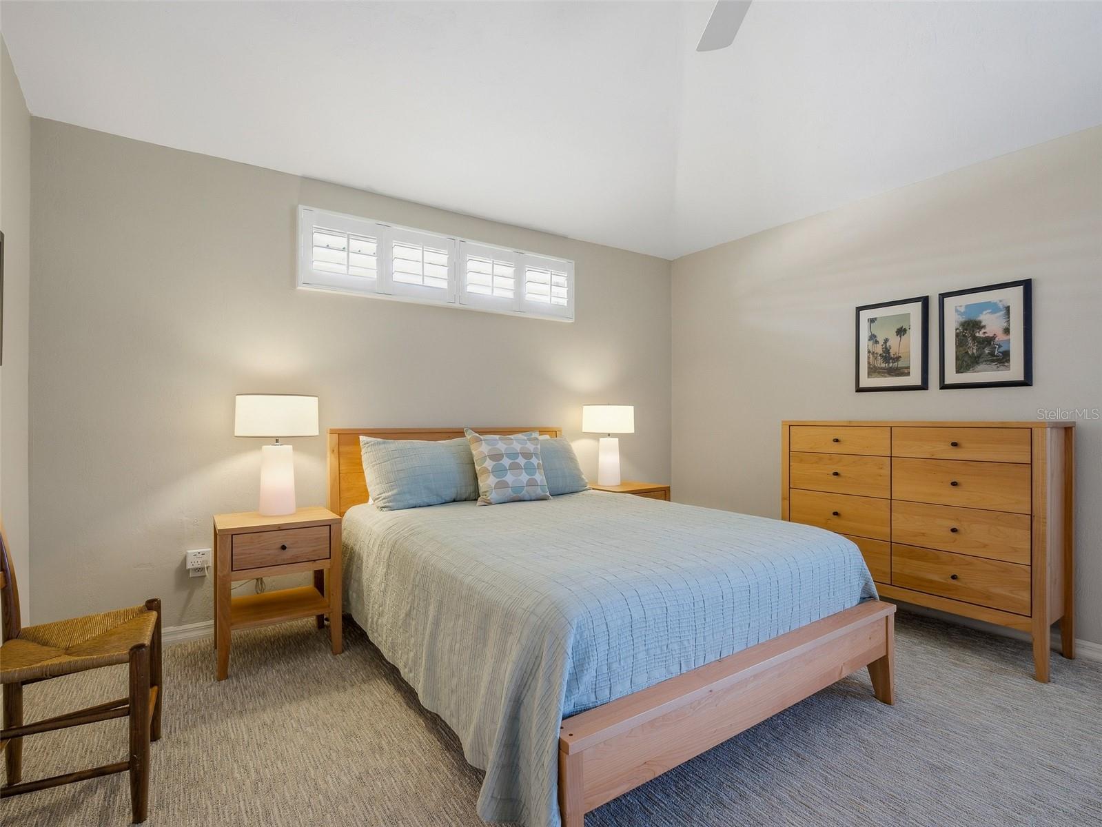 TURNBULL BAY COUNTRY CLUB ESTATES - Residential