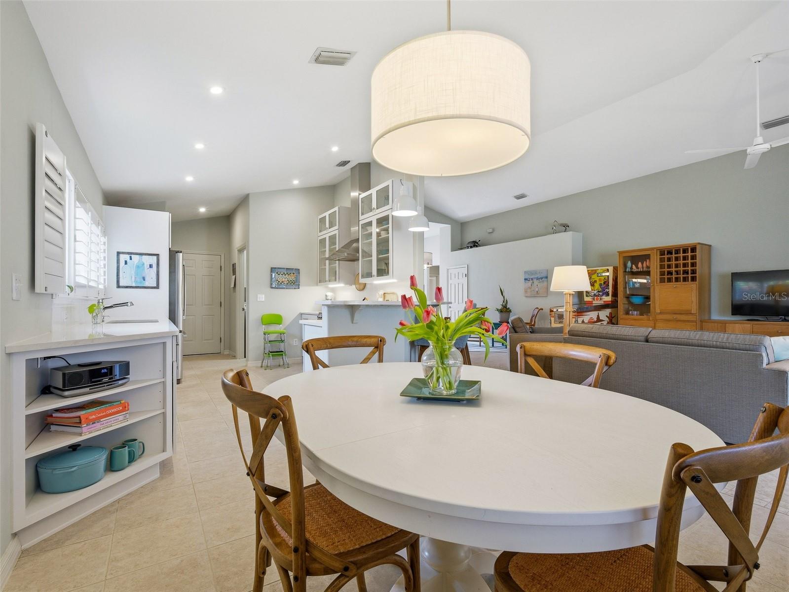 TURNBULL BAY COUNTRY CLUB ESTATES - Residential