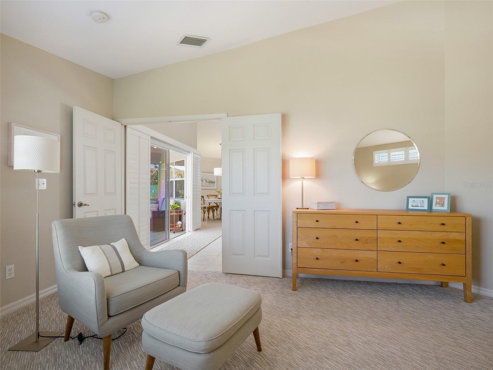 TURNBULL BAY COUNTRY CLUB ESTATES - Residential