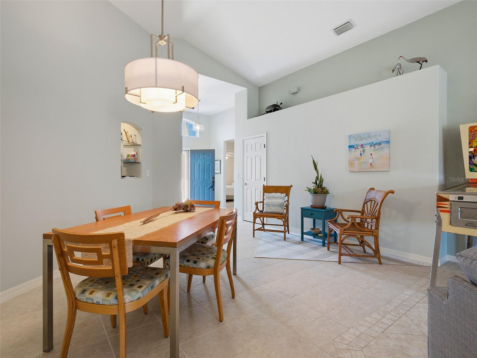 TURNBULL BAY COUNTRY CLUB ESTATES - Residential